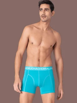 Heren 3-pack Boxershorts-Muchachomalo