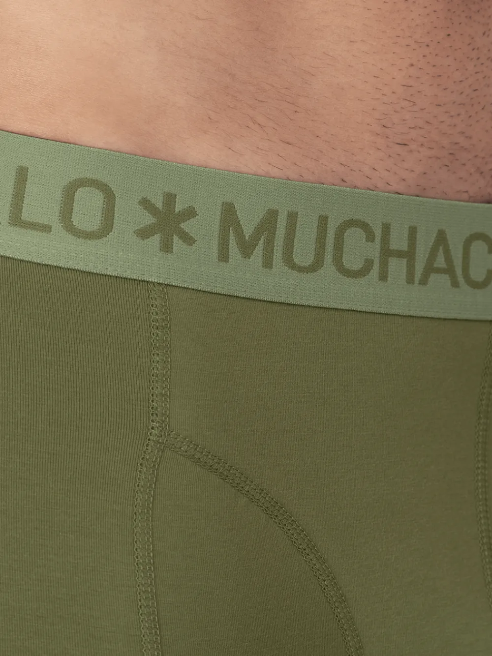 Heren 2-pack Boxershorts-Muchachomalo Sale