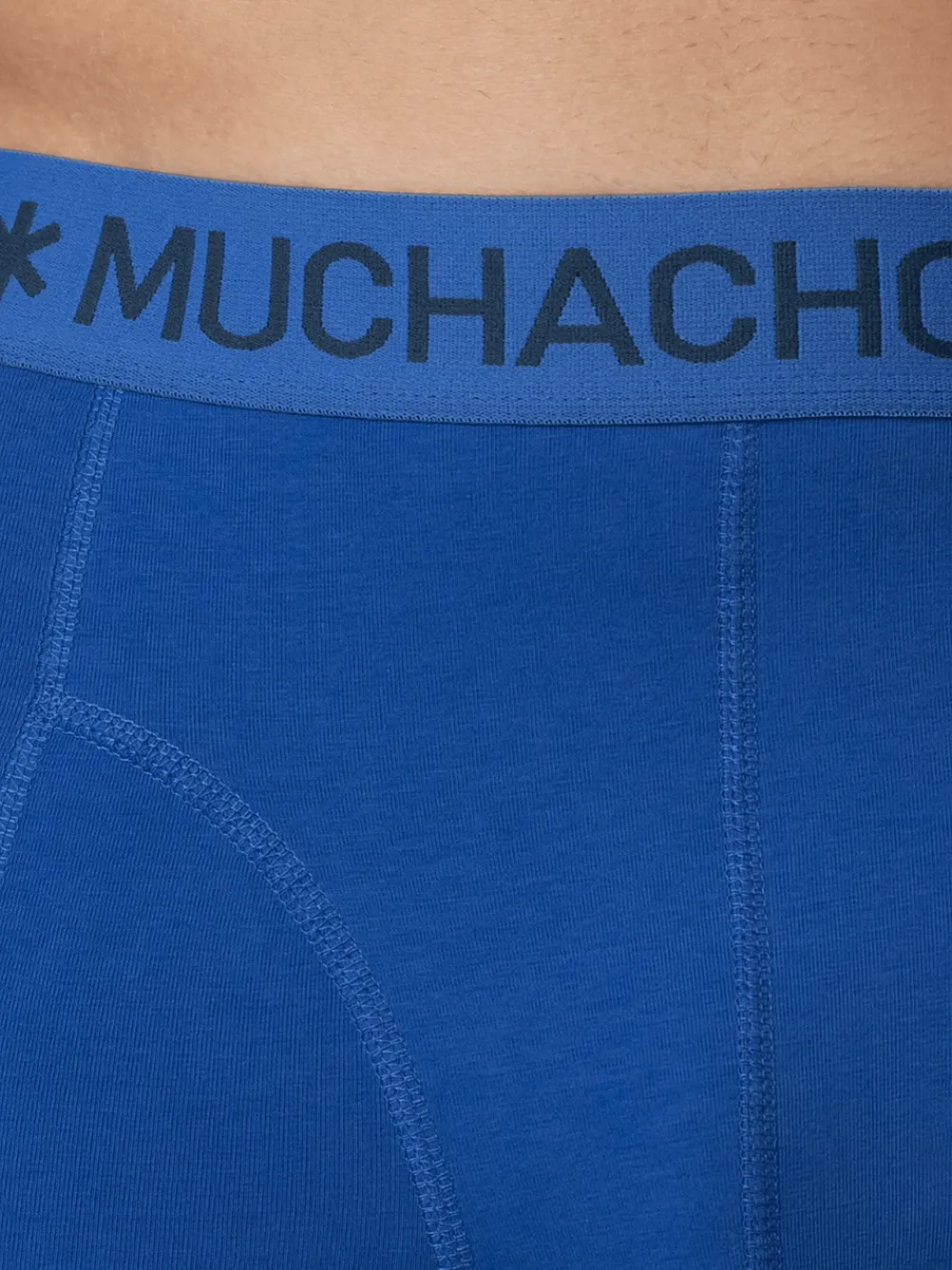 Heren 4-pack Boxershorts-Muchachomalo