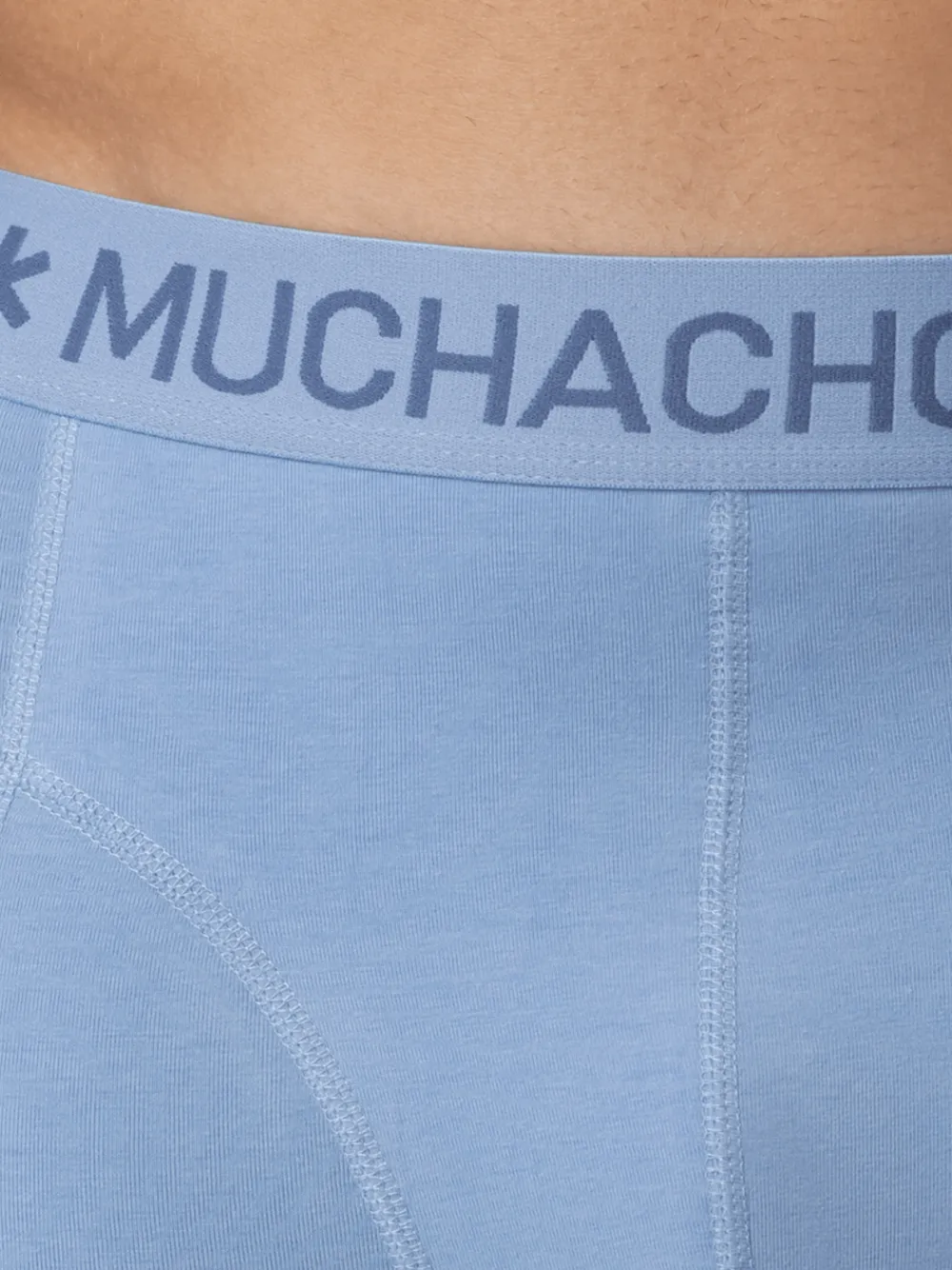 Heren 4-pack Boxershorts-Muchachomalo