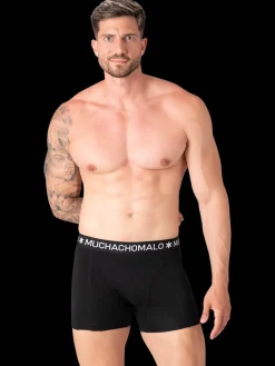 Heren 3+3-pack Boxershorts-Muchachomalo Clearance