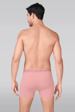 Heren 3-pack Boxershorts-Muchachomalo New