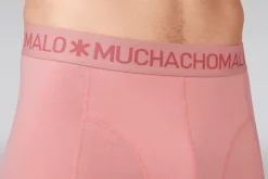 Heren 3-pack Boxershorts-Muchachomalo New