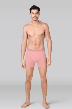 Heren 3-pack Boxershorts-Muchachomalo New