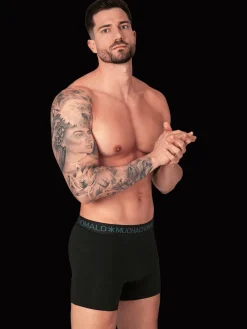 Heren 10-pack Boxershorts-Muchachomalo Sale