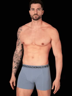 Heren 10-pack Boxershorts-Muchachomalo Sale