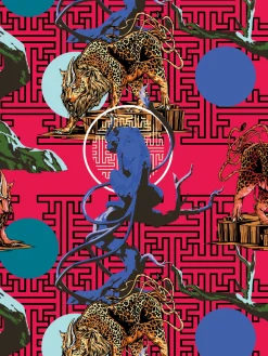 Heren 10-pack Boxershorts-Muchachomalo Sale