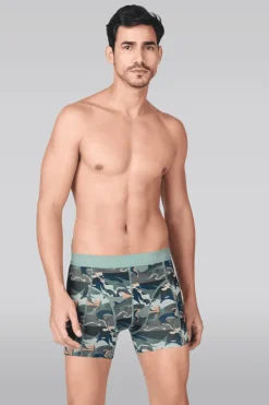 Heren 8-pack Boxershorts-Muchachomalo Outlet