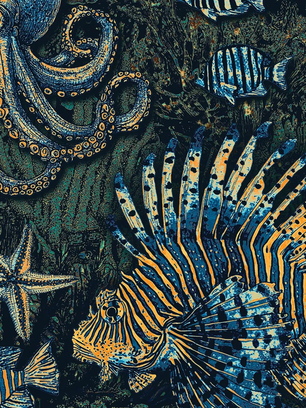 Heren 8-pack Boxershorts-Muchachomalo Outlet