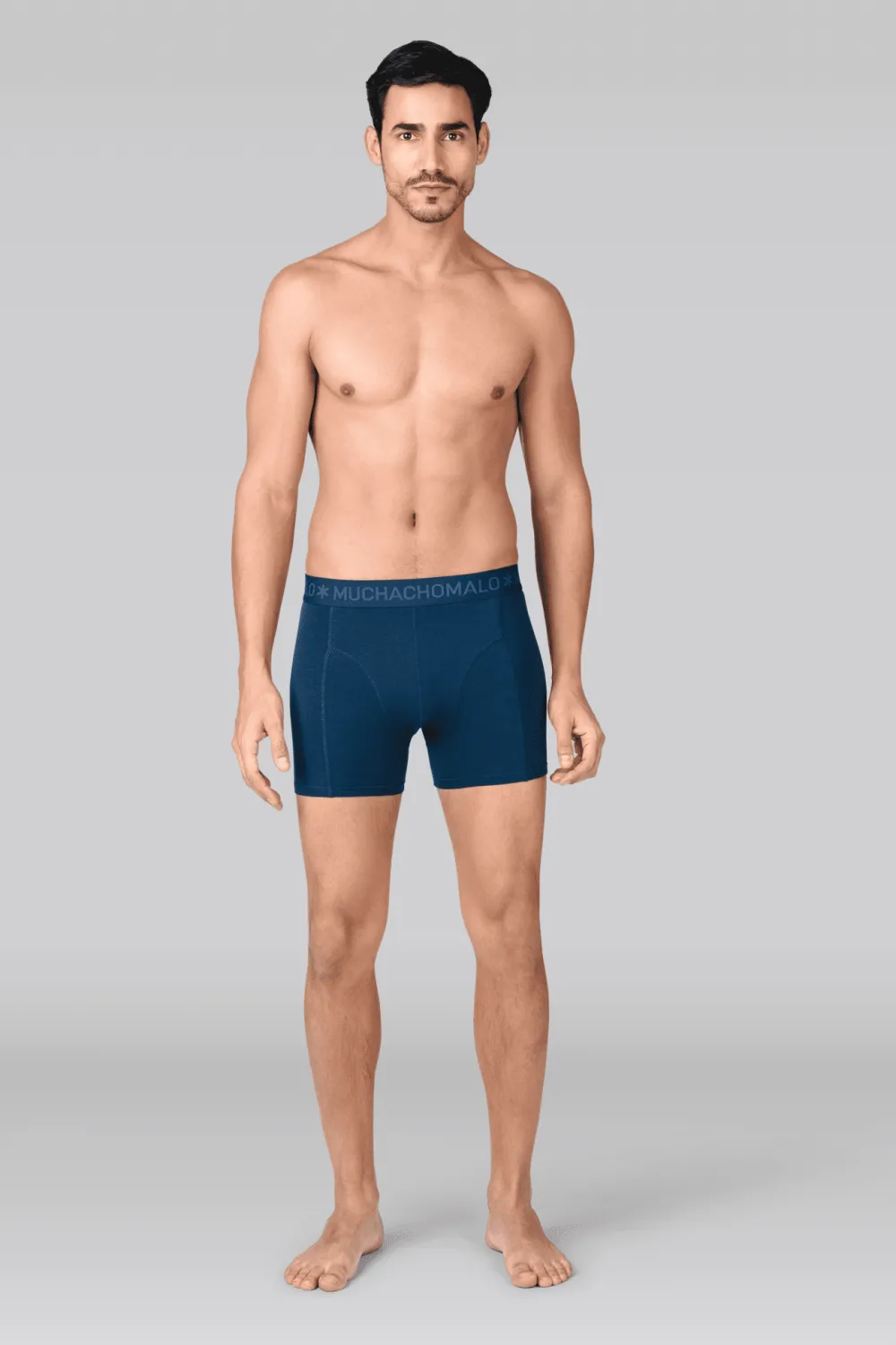 Heren 8-pack Boxershorts-Muchachomalo Outlet