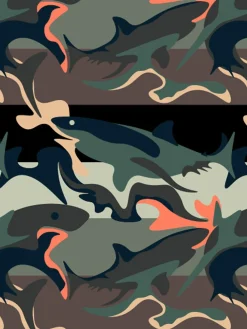 Heren 8-pack Boxershorts-Muchachomalo Outlet