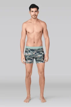 Heren 8-pack Boxershorts-Muchachomalo Outlet