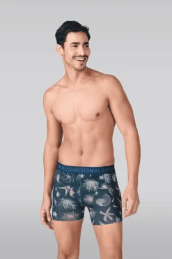 Heren 8-pack Boxershorts-Muchachomalo Outlet