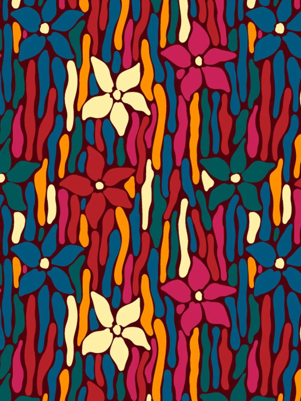 Heren 8-pack Boxershorts-Muchachomalo Outlet