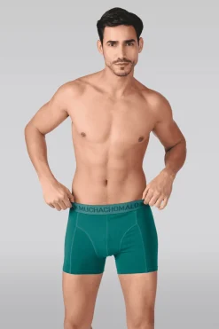 Heren 8-pack Boxershorts-Muchachomalo Outlet