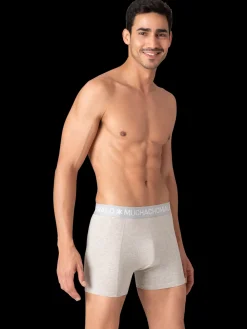 Heren 2+2-pack Boxershorts-Muchachomalo Hot