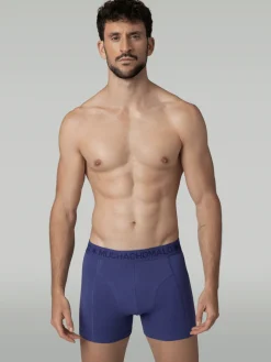 Heren 4-pack Boxershorts-Muchachomalo New