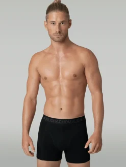 Heren 4-pack Boxershorts-Muchachomalo New