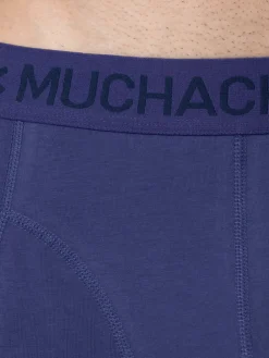 Heren 4-pack Boxershorts-Muchachomalo New