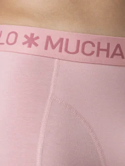 Heren 4-pack Boxershorts-Muchachomalo New