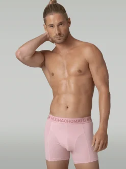 Heren 4-pack Boxershorts-Muchachomalo New