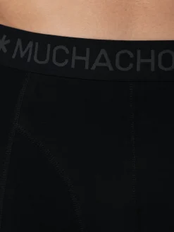 Heren 4-pack Boxershorts-Muchachomalo New