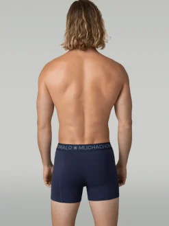 Heren 3-pack Boxershorts-Muchachomalo Clearance