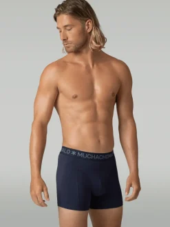 Heren 3-pack Boxershorts-Muchachomalo Clearance