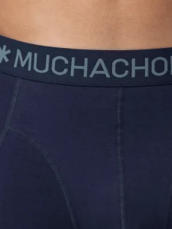 Heren 3-pack Boxershorts-Muchachomalo Clearance