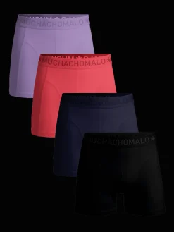 Heren 4-pack Boxershorts-Muchachomalo Sale