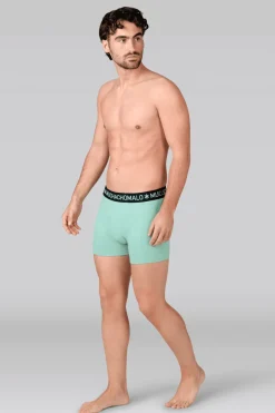 Heren 3+3-pack Boxershorts-Muchachomalo Outlet