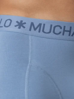 Heren 4-pack Boxershorts-Muchachomalo Hot