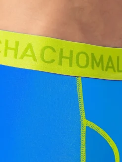 Heren 10-pack Boxershorts-Muchachomalo Best