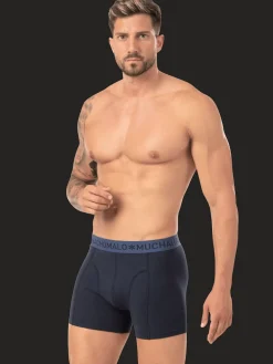 Heren 10-pack Boxershorts-Muchachomalo Best