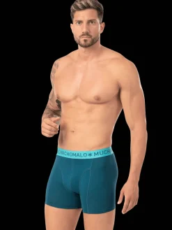 Heren 10-pack Boxershorts-Muchachomalo Best