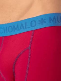 Heren 10-pack Boxershorts-Muchachomalo Best