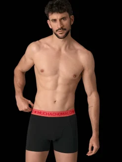 Heren 10-pack Boxershorts-Muchachomalo Online