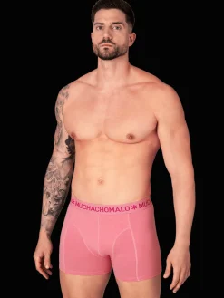 Heren 10-pack Boxershorts-Muchachomalo Online