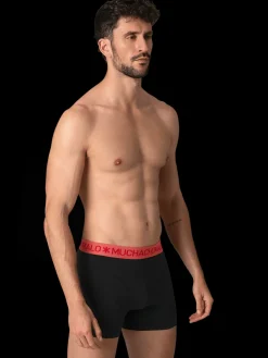 Heren 10-pack Boxershorts-Muchachomalo Online