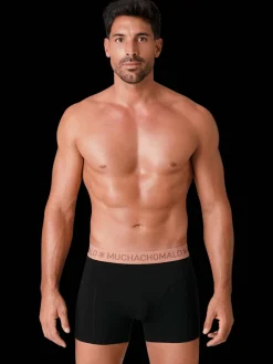 Heren 10-pack Boxershorts-Muchachomalo Online