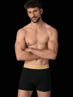 Heren 10-pack Boxershorts-Muchachomalo Online