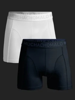 Heren 2-pack Boxershorts-Muchachomalo New