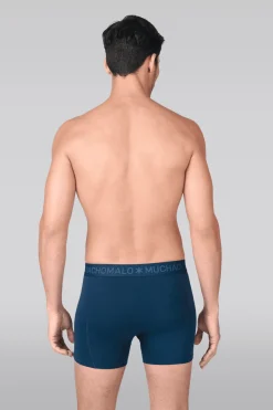 Heren 2-pack Boxershorts-Muchachomalo New