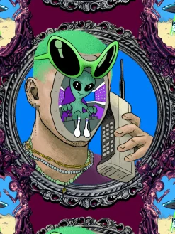 Heren 10-pack Boxershorts-Muchachomalo Best