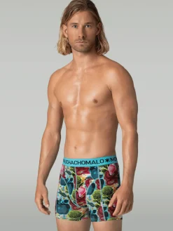 Heren 10-pack Boxershorts-Muchachomalo Best