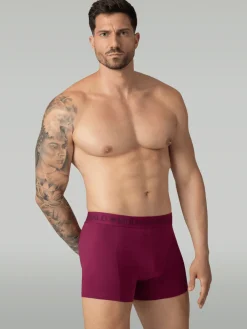 Heren 10-pack Boxershorts-Muchachomalo Best