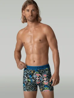 Heren 10-pack Boxershorts-Muchachomalo Best