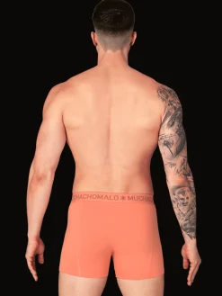 Heren 3-pack Boxershorts-Muchachomalo New