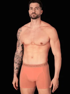 Heren 3-pack Boxershorts-Muchachomalo New