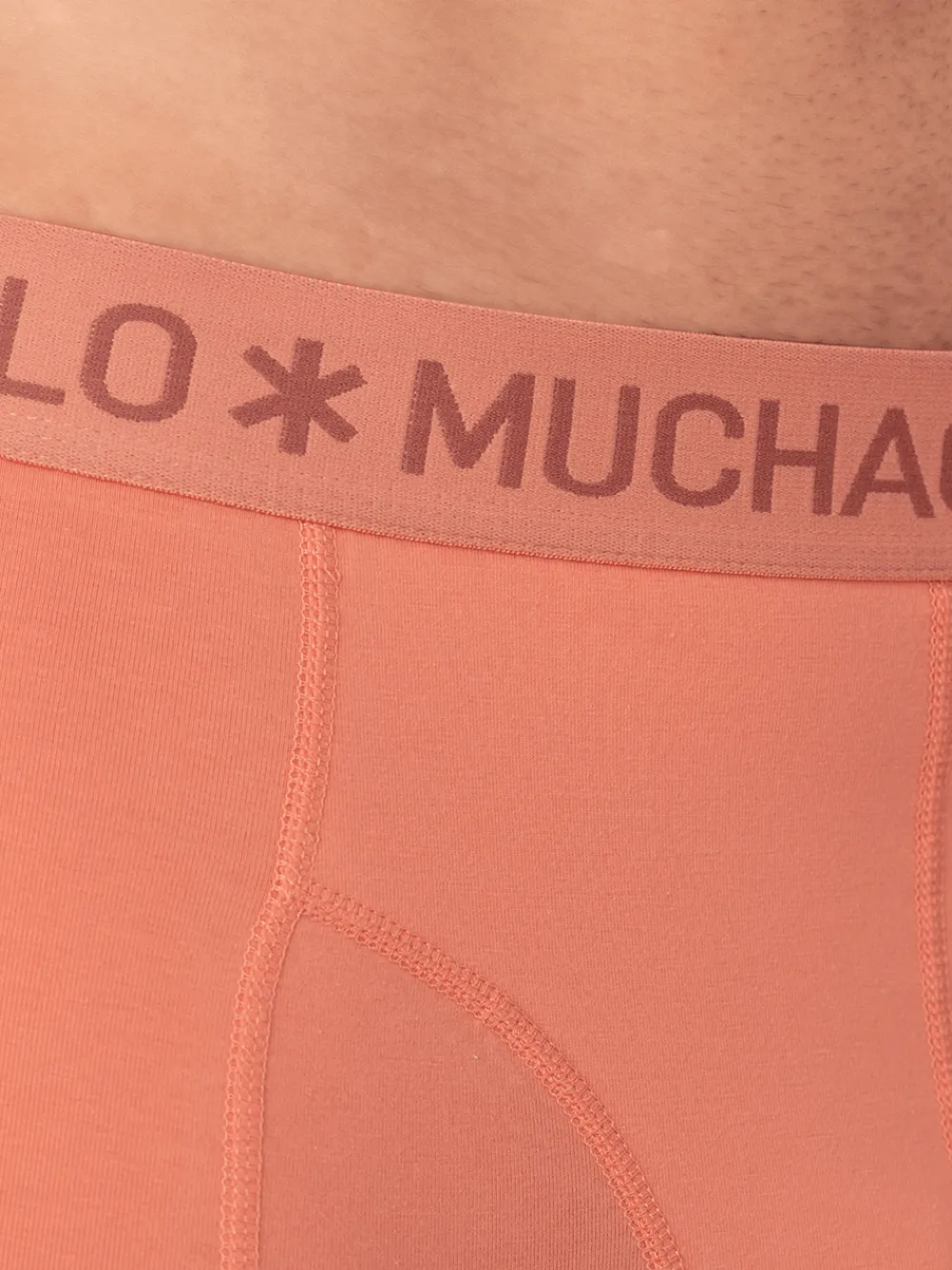 Heren 3-pack Boxershorts-Muchachomalo New